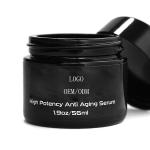 Natural Anti Wrinkle Skin Care Face Cream With Peptides , Retinol , Hyaluronic