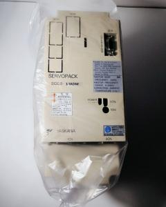 Wholesale Yaskawa SGDB-10ADM AC SERVO AMPLIFIER 200-230V 8A 0.9KW 3 PHASE NEW from china suppliers