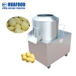Professional Automatic Potato Peeling Machine For Wholesales