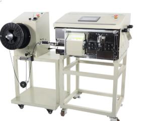 Wholesale RS-6800S Coaxial Cable Cutting And Stripping Machine from china suppliers