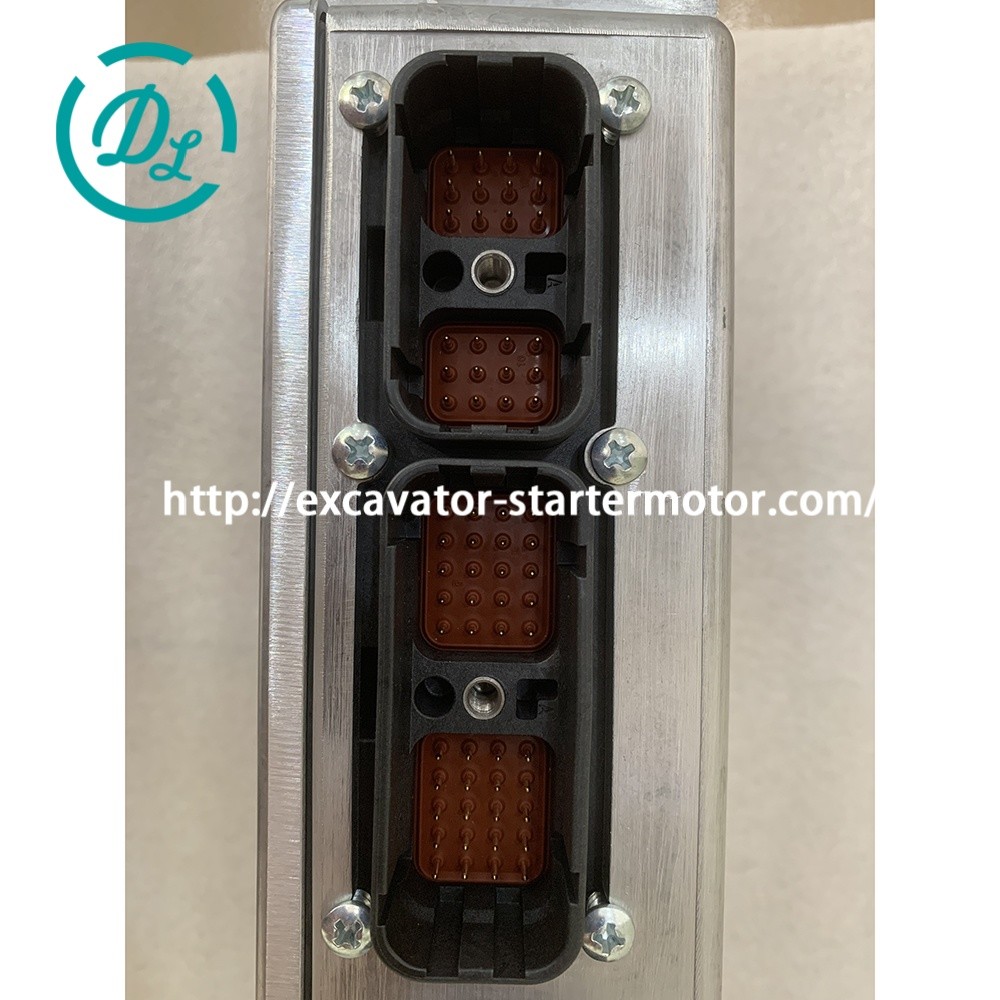 7835-26-1009 7835-26-1003 PC200-7 Excavator ECM Controller ECU