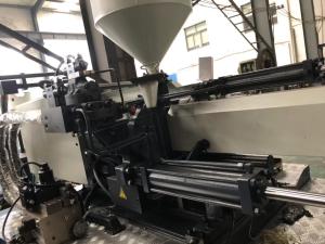 Wholesale Standard Auto Injection Molding Machine Energy Saving With ISO9001 Certificate from china suppliers