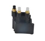 Auto Air Suspension Compressor Valve Block For W213 V251 C218 A2513200158