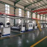 Carton Packaging 5 Ply Corrugated Carton Production Line Machine