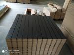 Best price Slotwall slatwall slatwall/cheap slatwall panel/used saltwall panels