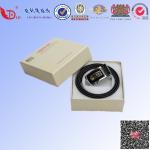 Beautiful,strong and new style belt gift box / fashion belt gift box for sale