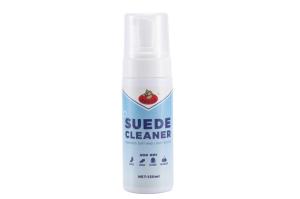 Wholesale Trainer Shoe Cleaning Foam Spray For Nubuck Leather Product Instant Cleaning Shoe Wash Foam from china suppliers