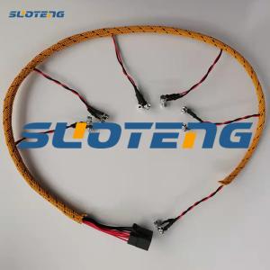 Wholesale 305-4893 Fuel Injector Harness C6.4 Engine For E320D Excavator from china suppliers