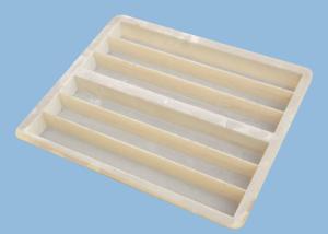 Wholesale Cushion Concrete Block Moulds Light Weight Stable Structure And Durable from china suppliers