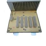 Atm Parts Hipro HP-U355FF3 LF Power Supply Input 100-240 VAC Output 5VDC 12VDC