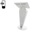 21.5 Inch Horizontal Screen Hand Sanitizer Kiosk