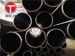 E355 St52 16Mn Precision Steel Pipe / Hydraulic Cylinder Tube EN10305-1