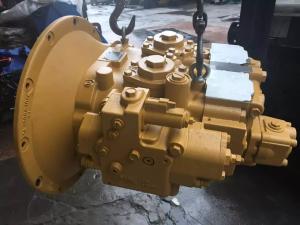 Wholesale SBS120 Hydraulic Piston Pump/Main pump for Caterpillar E320D excavator from china suppliers