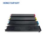 CMYK Toner Cartridge MX60NTBA MX60NTCA MX60NTMA MX60NTYA MX60GT MX61NTBA For