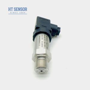 Wholesale High Performance Industrial Pressure Sensor Stainless Steel Vacuum Pressure Transmitter from china suppliers