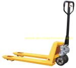 Rolling Trolley Cart with Double Sides Convenient Folding Metal Luggage