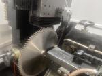 CNC TCT High Accuracy Professional Saw Blade Sharpening Machine