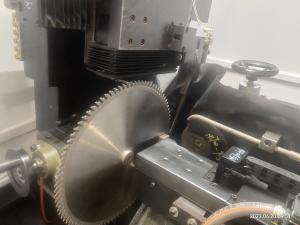 Wholesale CNC Torsel Tct Circular Saw Blade Sharpener Machine from china suppliers