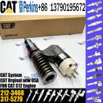 Diesel Engine Fuel Injector 10R-1258 212-3468 166-0149 10R-0961 10R-1258 212-346