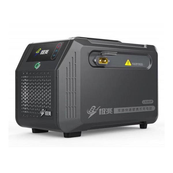 HXL18080P UAV Drone Battery AC110~240V 50/60HZ Max Power 9000W Agri Industrial
