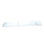Right side guide plate 811W62910-0144 for SITRAK HOWO C7H Truck cab body parts