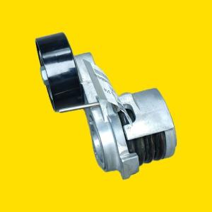 Wholesale Drive Belt Tensioner Mechanical Transmission Type 11287530314 Applicable To BMW 5' Series E60N 525Li 2006-2010 from china suppliers