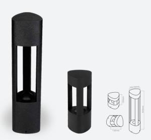 Wholesale IP65 Commercial LED Outdoor Landscape Lighting 4000K Aluminum/Lens diffuser from china suppliers