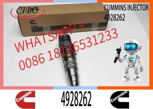 Wholesale QSKX15 ISX15 Fuel Injector Nozzle Assembly 4062568 4928262 4076912 4088301 4954644 4076902 from china suppliers