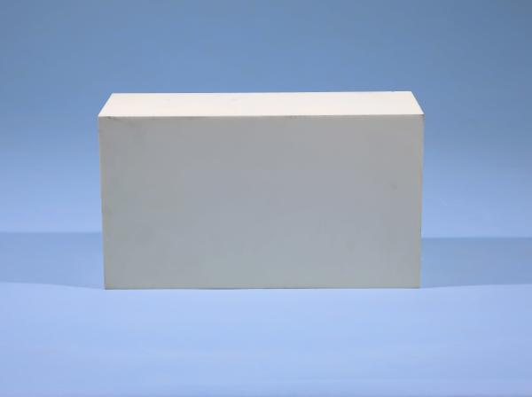 Heat Storage Metalized Ceramic Substrates , Cordierite Substrate For Infrared