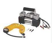 Wholesale Metal Air Compressor 150 PSI 12vdc Two Cylinder Air Compressor from china suppliers