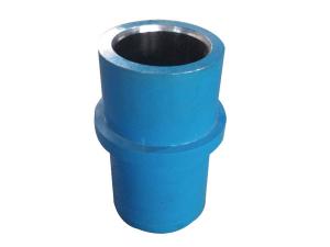 Wholesale 45# Replaceable Metal Liner For Mud Pump Alloy Steel 58 - 65 HRC 6-1/4&quot; from china suppliers