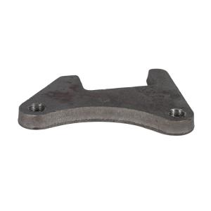 Wholesale 40Mm Square Round Brake Caliper Mounting Kit Trailer Spring Suspension Caliper Mount from china suppliers