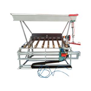 Wholesale MY2500B-6 Hydraulic Wood Door Clamp Carrier for Plywoods in Building Material Shops from china suppliers