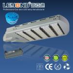 Daylight Control High Effciency Led Street Lighting Ac90-305v Meanwell Driver