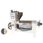 Automatic Cooking Oil Maker Machine Electric Control Cabinet Equipped