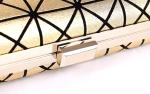 Ms. summer new European and American high-end wedding dinner Clutch