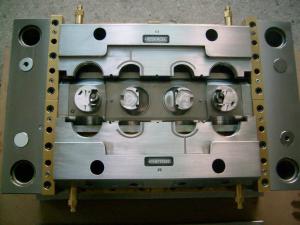 Wholesale Precious Cavity Aluminium Gravity Die Casting Powder Coating Plating Anodizing from china suppliers