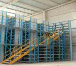 10 years quality guarantee factory direct sale warehouse equipment mezzanine