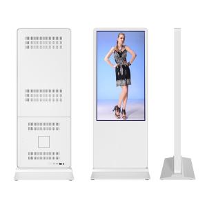 Wholesale China 32 43 49 55 inch lcd advertising android media player digital signage display from china suppliers