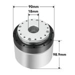 Faradyi High Quality High Torque Small Straight Reducer Gear Servo Harmonic
