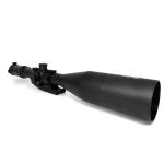 Aluminum Alloy Big Caliber ED Lens Riflescope 4-50x75 For 2000yards Shooting