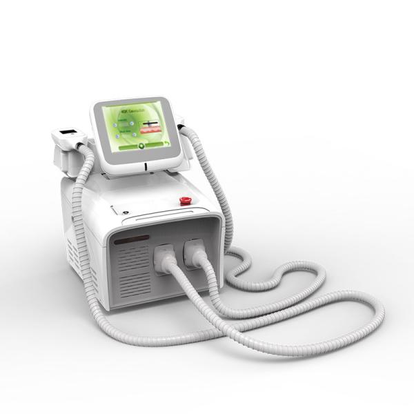Coolscuplting Home use body shaping machine cryolipolysis fat freezing system