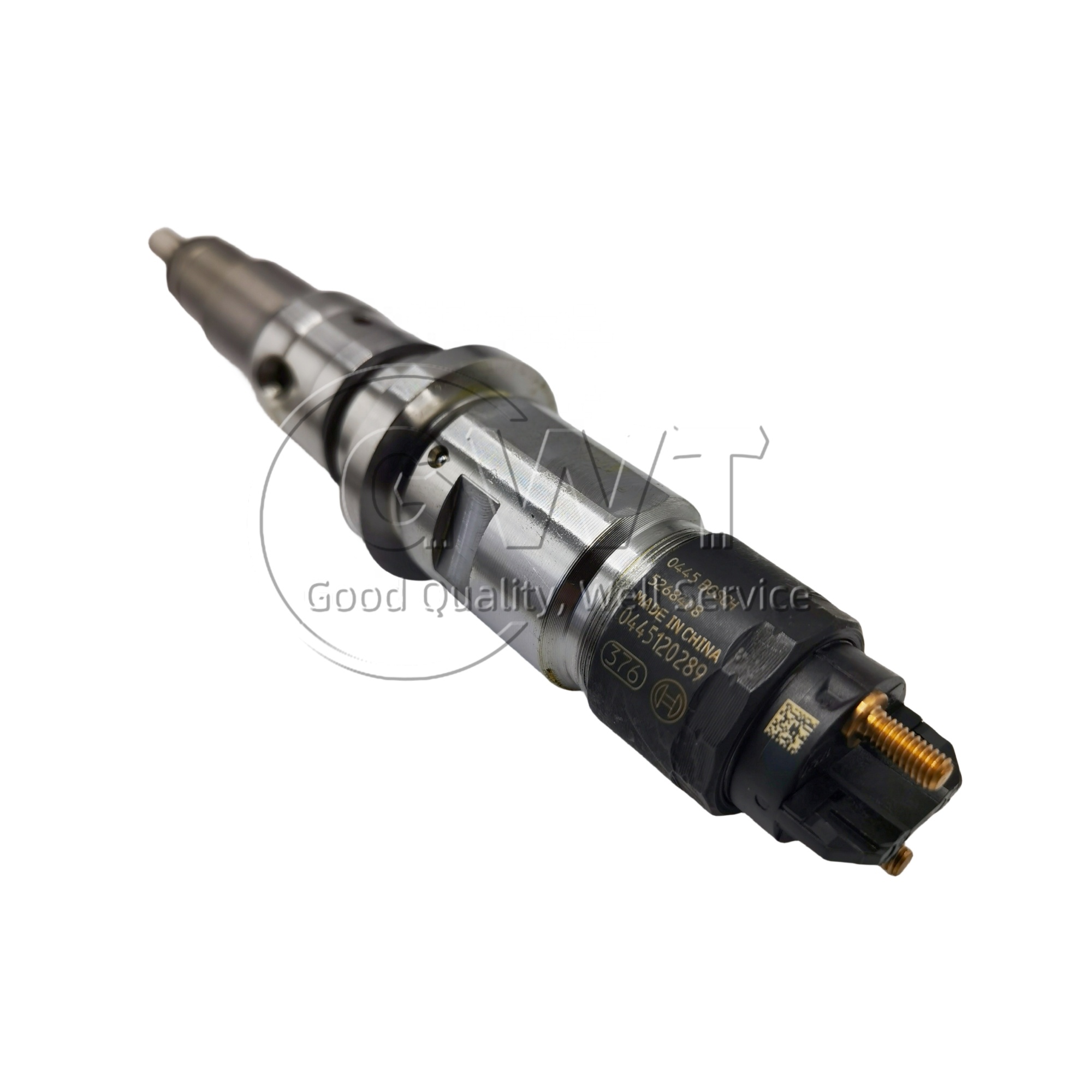 New Original genuine common rail injector 0445120289 5268408 diesel fuel injectors 0445120289 5268408 for cummins ISDE ISBE