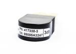 Multimode Fiber Optic Attenuator 3dB Plastic Material Lookback Style