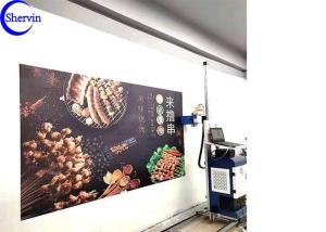 Wholesale Frame Structure SSV-S4 720x1440DPL Direct To Wall Printer from china suppliers