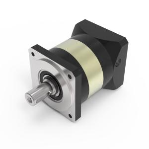 Wholesale 55Db Inline Reducer Planetary Gearbox For Servo Motor 90mm Square Flange from china suppliers