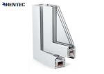 Customized Aluminum Window Extrusion Profiles For Casement / Silding Window