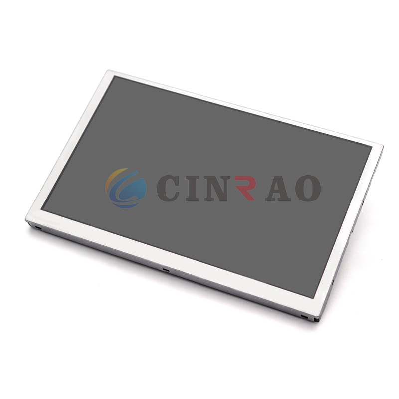 7.0 INCH TFT LCD Display Screen Toshiba LTA070D010F For Car Auto Parts Replacement