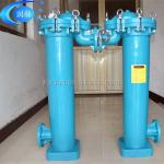 Polypropylene Bag Filter Housing for Filtration at Manufacturing Plant Weight