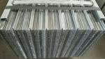 Galvanized Metal Rib Lath Sheet 600mm X 2500mm For Construction